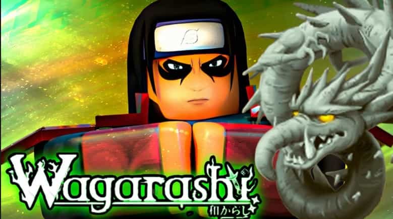 Roblox Wagarashi Codes May 202...